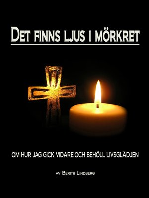 cover image of Det finns ljus i Mörkret